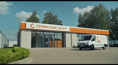 Профессиональный ремонт печи для сауны